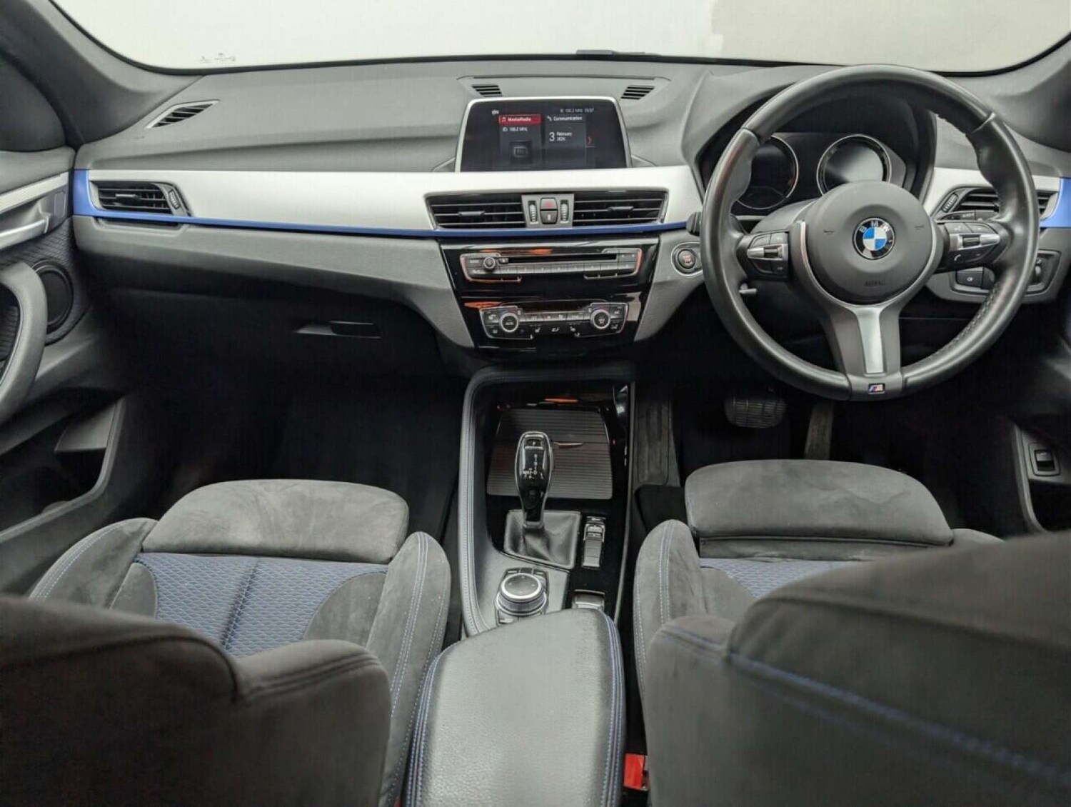 Used BMW X1 2019 for sale - 77713933: Photo 22