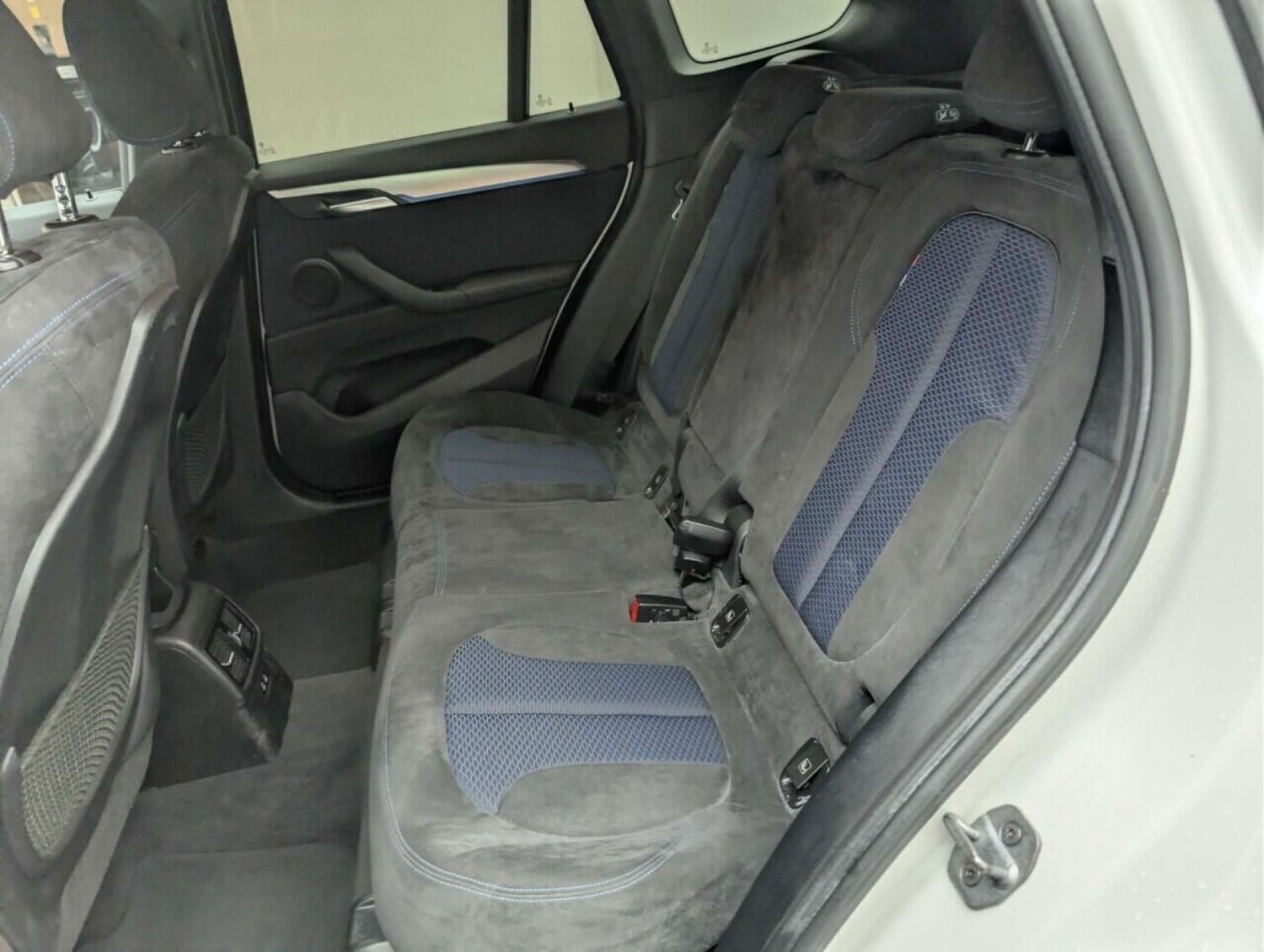 Used BMW X1 2019 for sale - 77713933: Photo 25