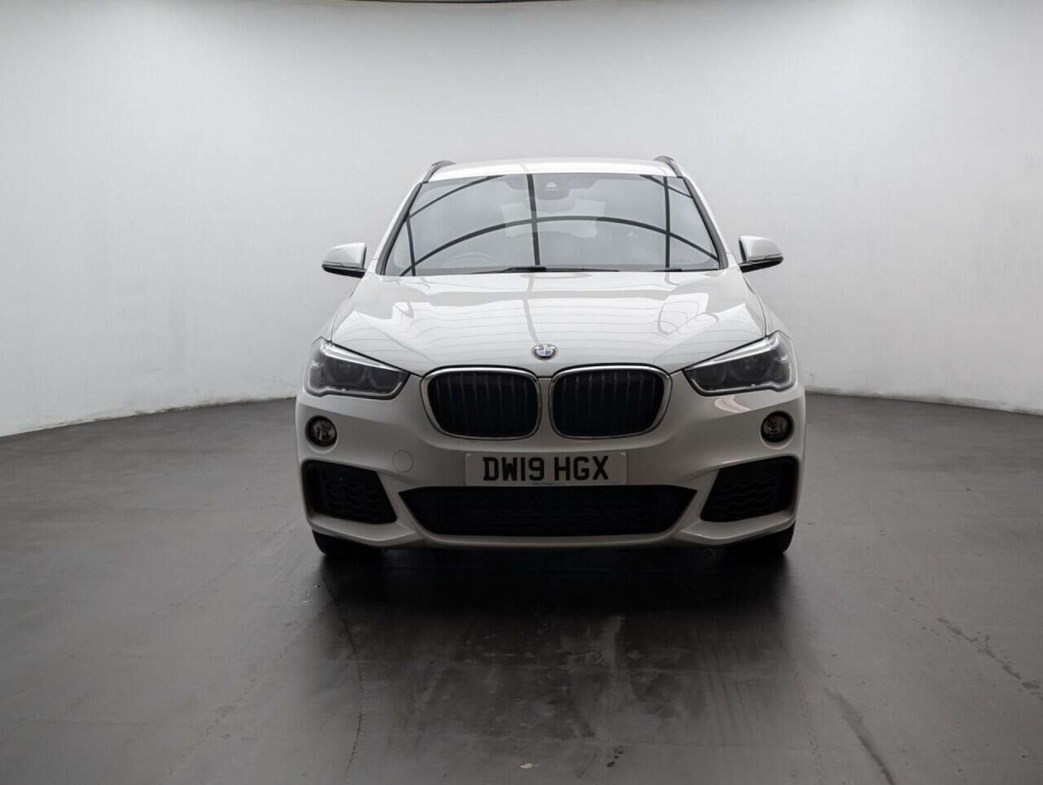 Used BMW X1 2019 for sale - 77713933: Photo 3