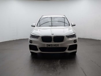 Used BMW X1 2019 for sale - 77713933: Photo