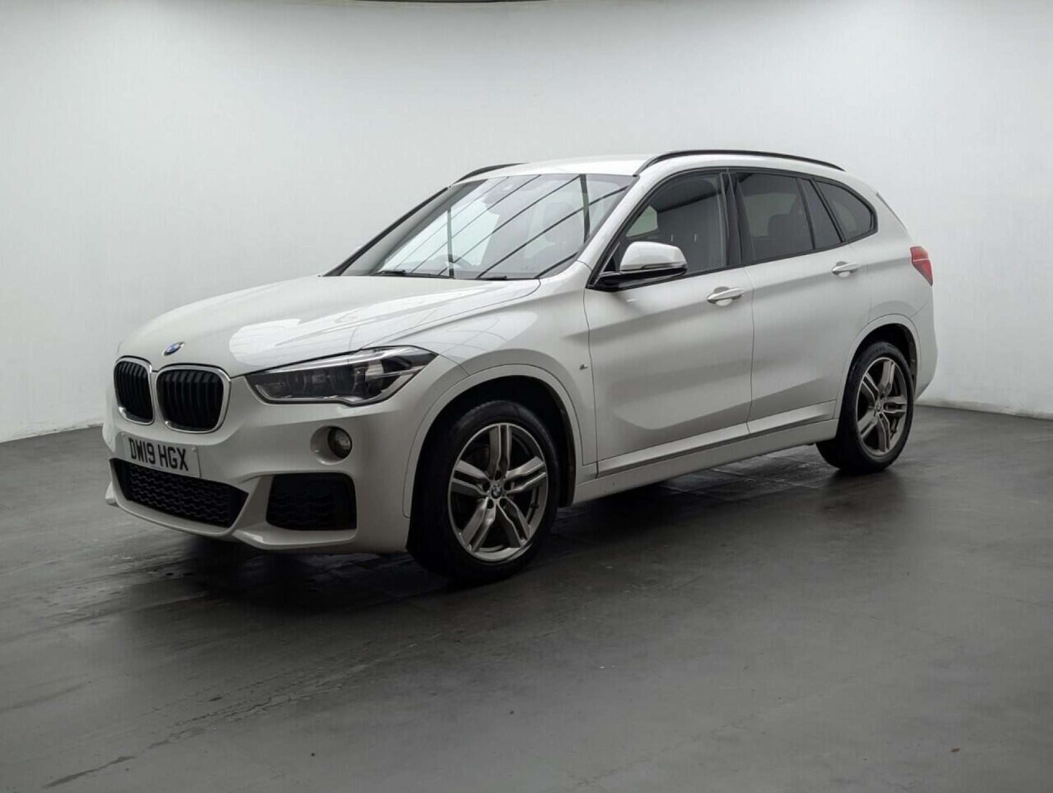Used BMW X1 2019 for sale - 77713933: Photo 4