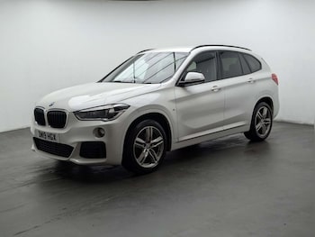 Used BMW X1 2019 for sale - 77713933: Photo