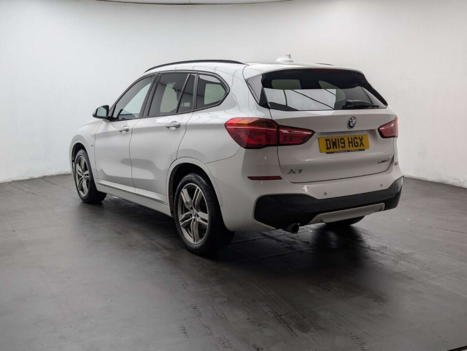 Used BMW X1 2019 for sale - 77713933: Photo 6