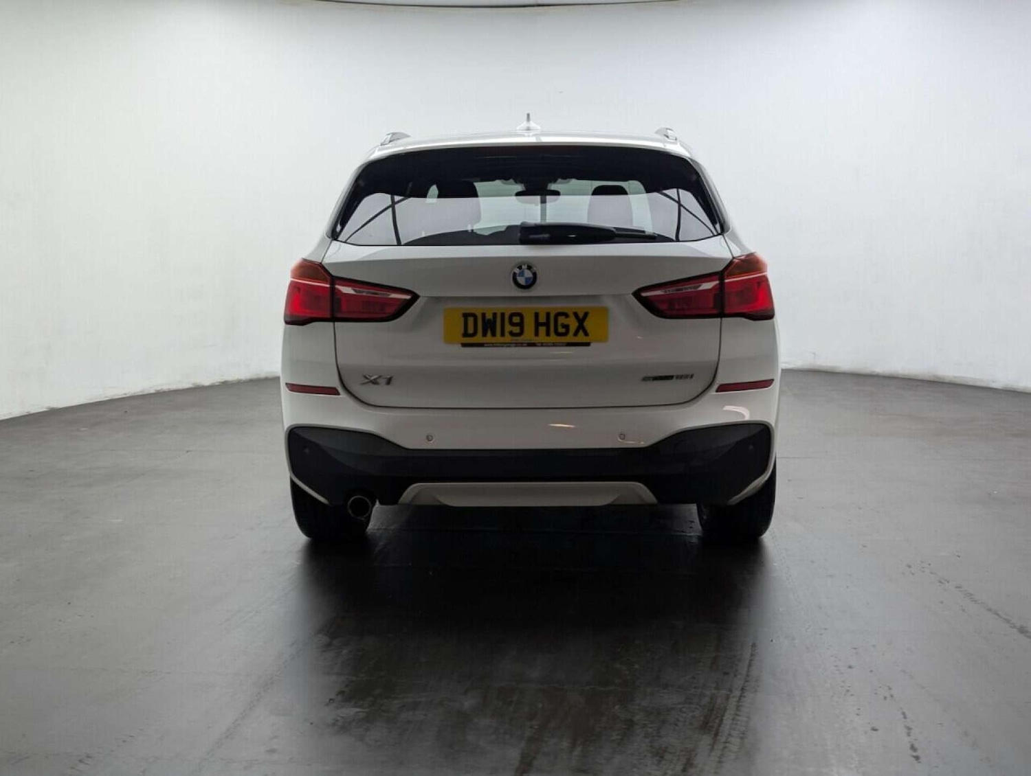 Used BMW X1 2019 for sale - 77713933: Photo 7