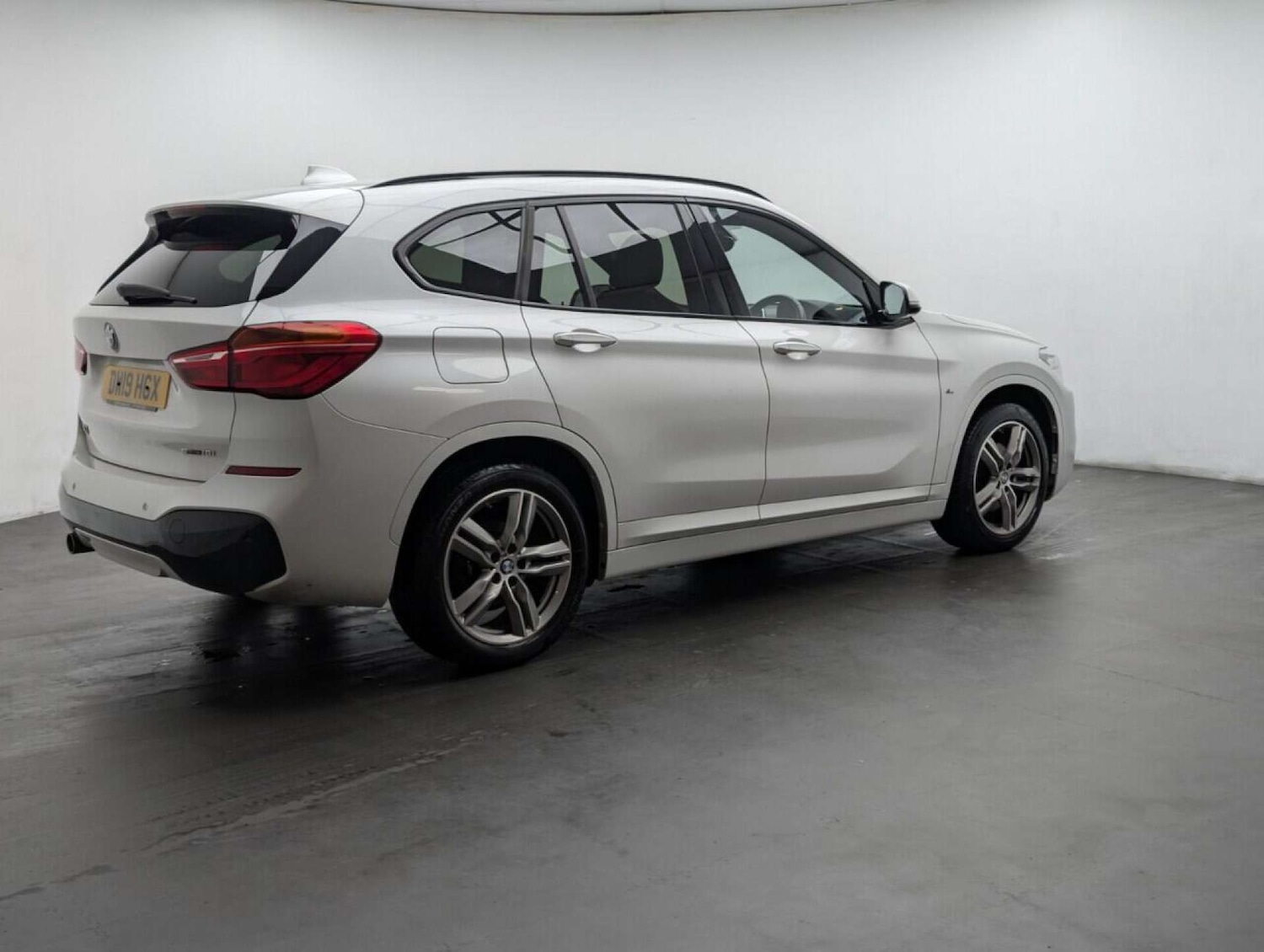Used BMW X1 2019 for sale - 77713933: Photo 8