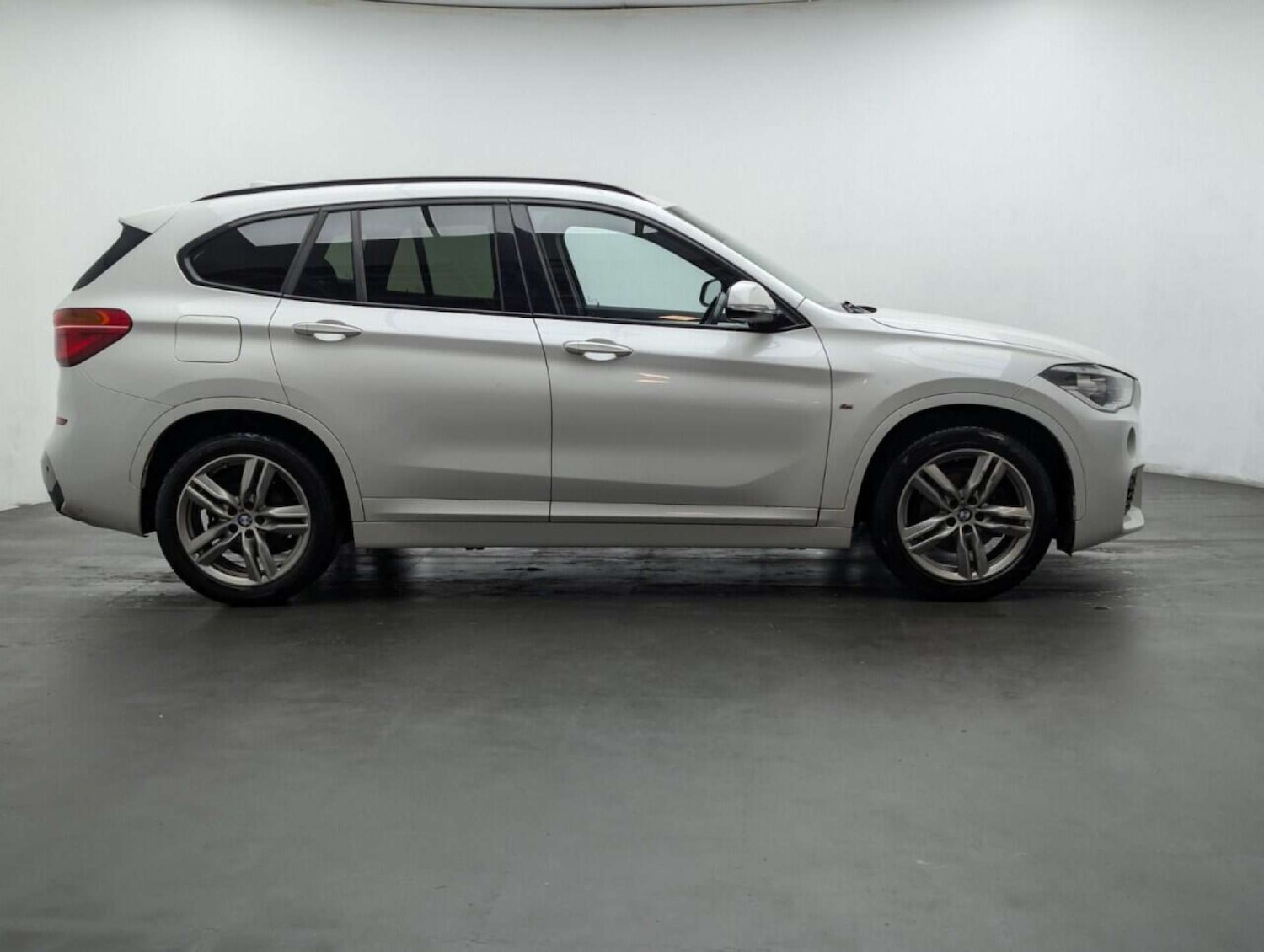 Used BMW X1 2019 for sale - 77713933: Photo 9