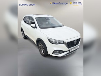 Used MG MG HS 2022 for sale - 78873404: Photo