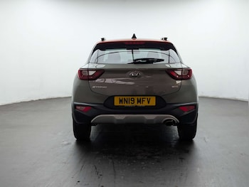 Used Kia Stonic 2019 for sale - 78615402: Photo