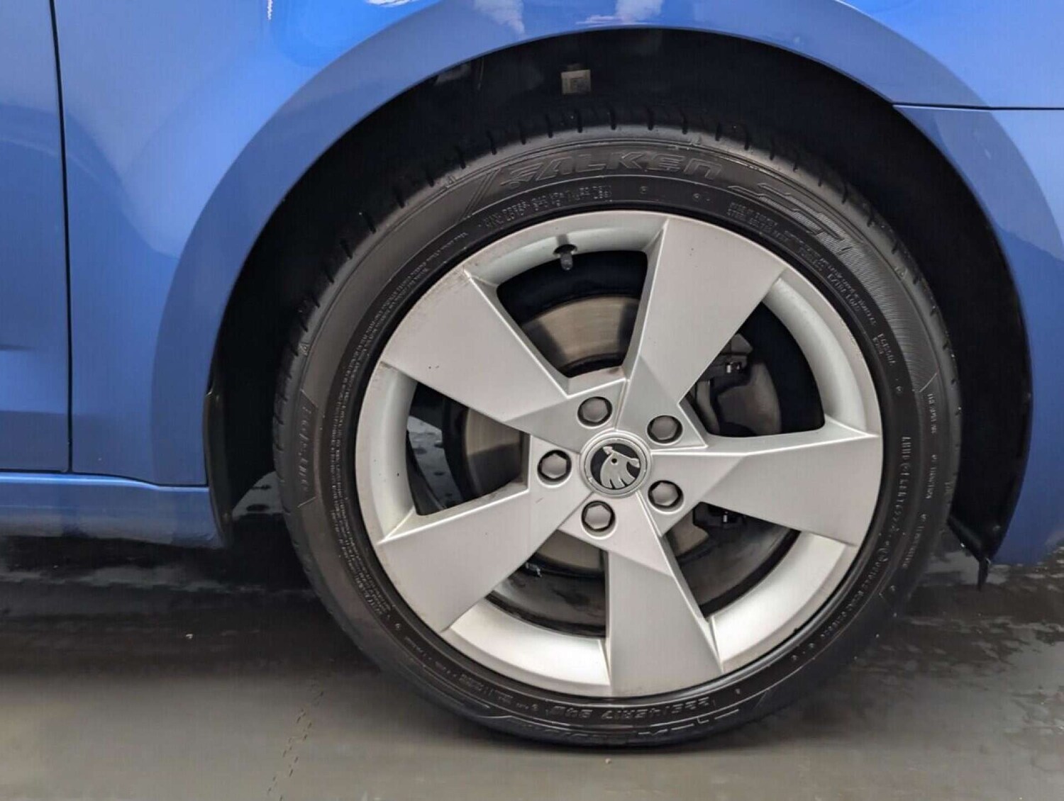 Used Skoda Octavia 2019 for sale - 77713252: Photo 10