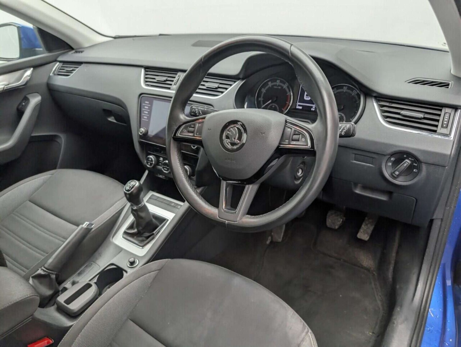 Used Skoda Octavia 2019 for sale - 77713252: Photo 11