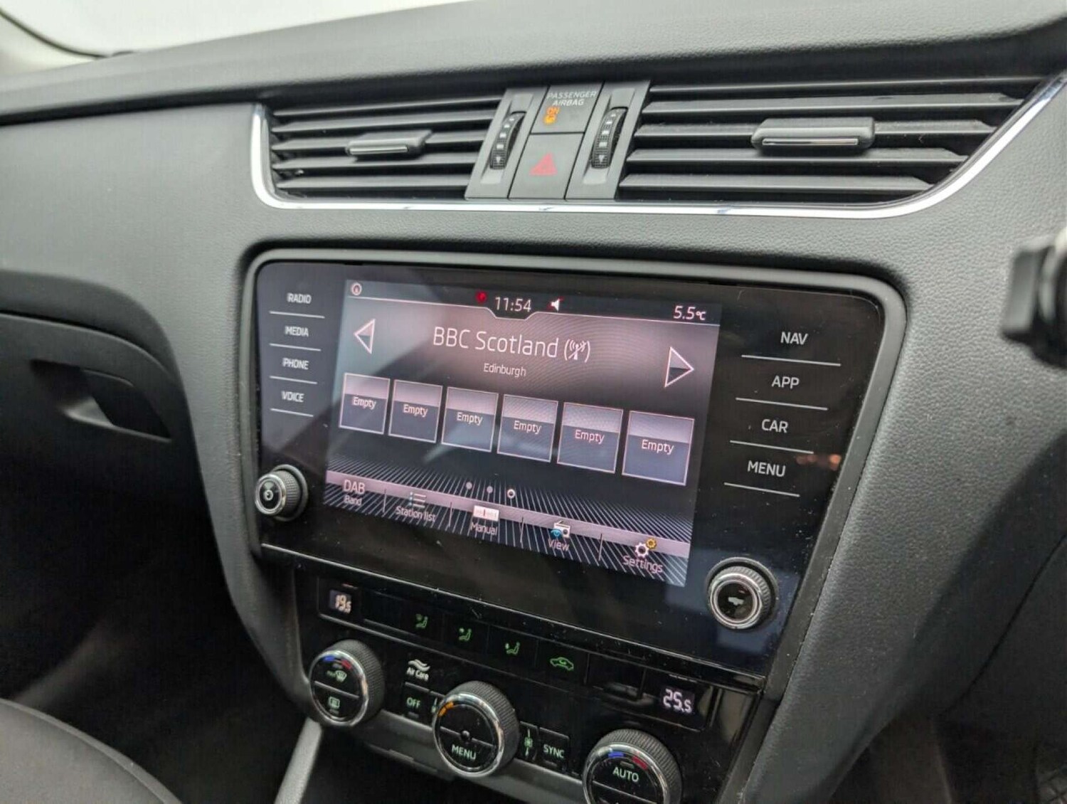 Used Skoda Octavia 2019 for sale - 77713252: Photo 13