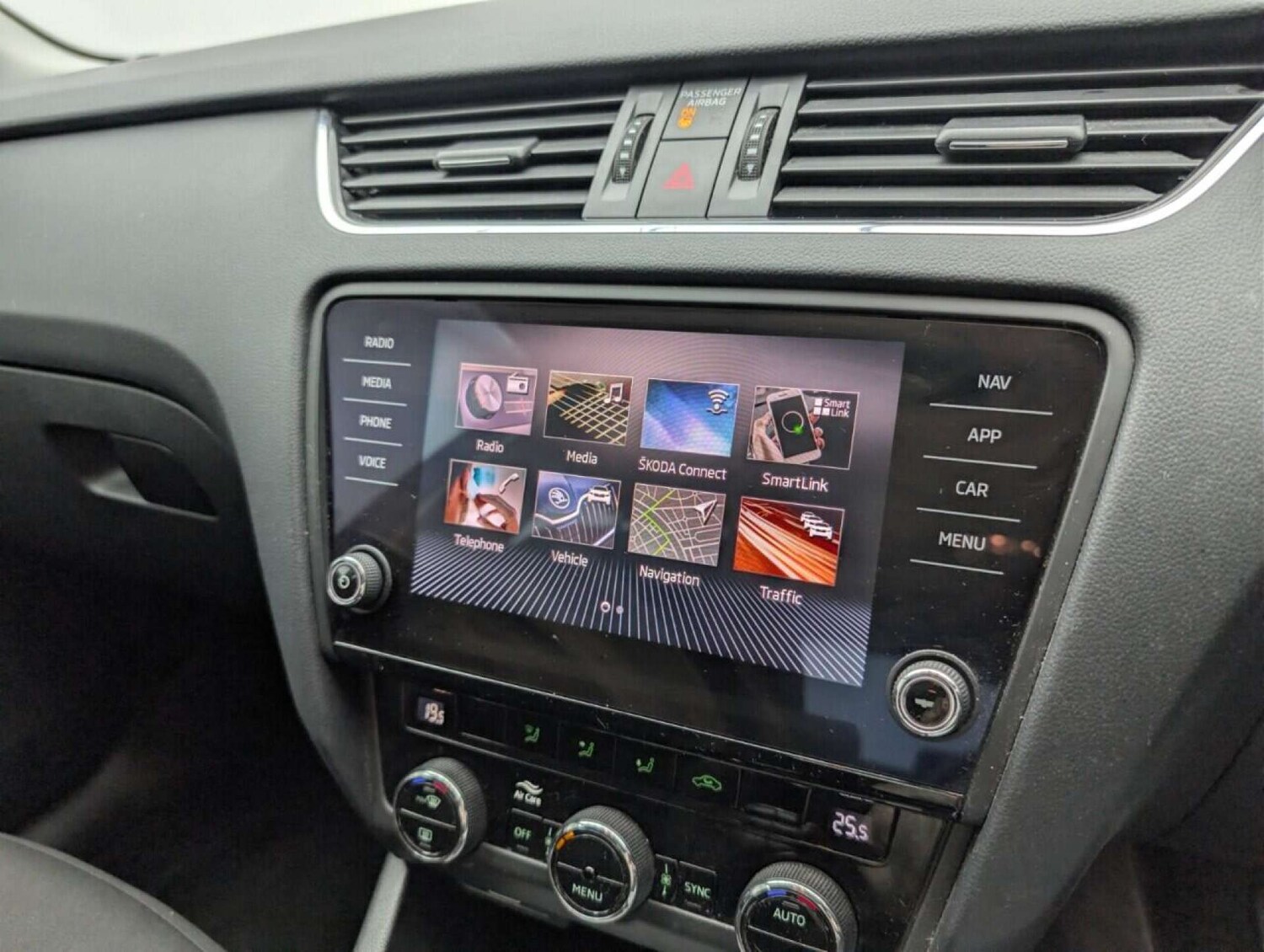 Used Skoda Octavia 2019 for sale - 77713252: Photo 14