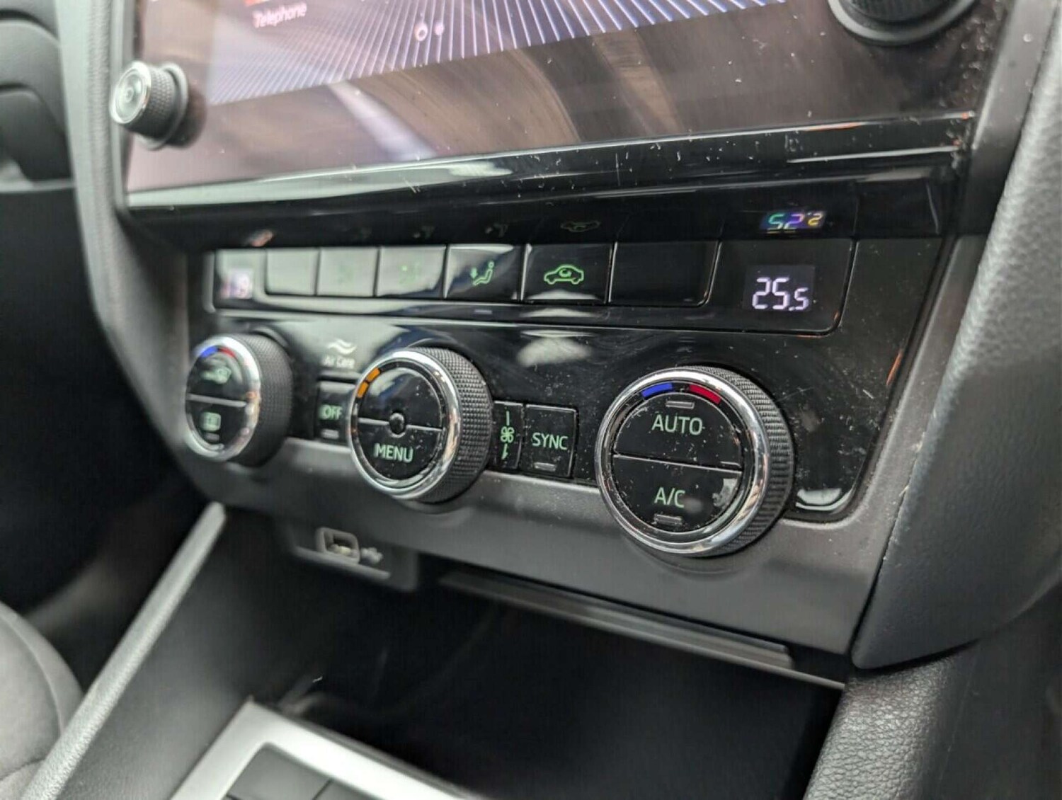 Used Skoda Octavia 2019 for sale - 77713252: Photo 16