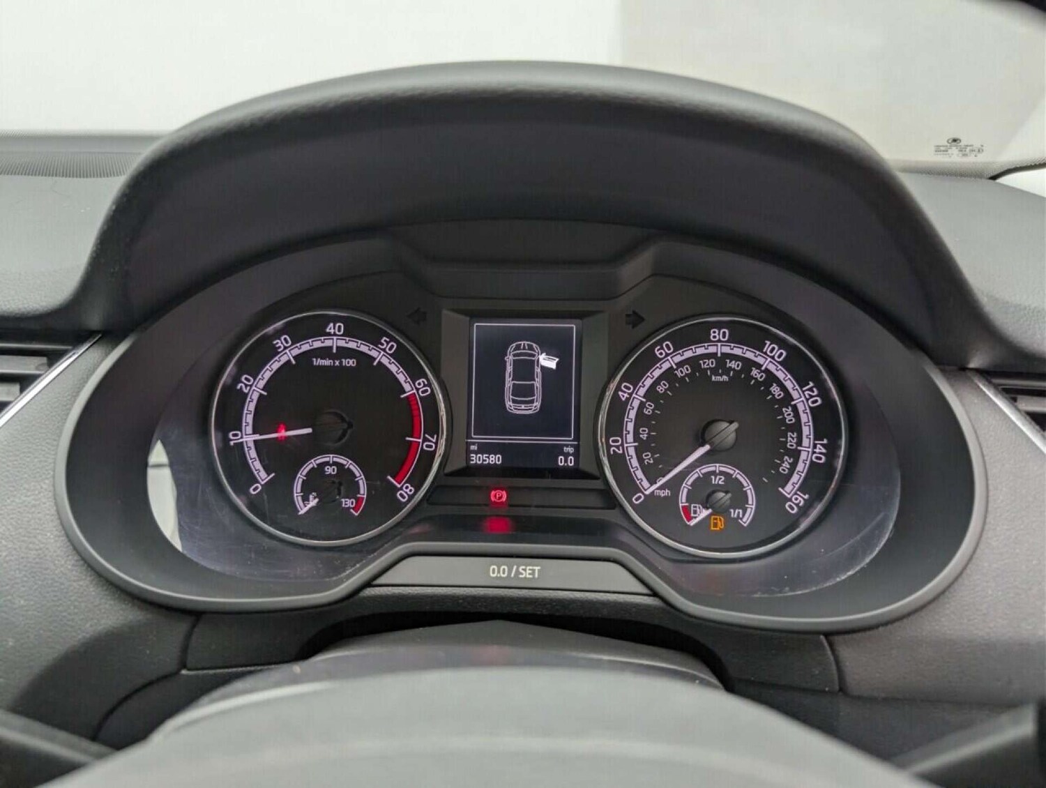 Used Skoda Octavia 2019 for sale - 77713252: Photo 18