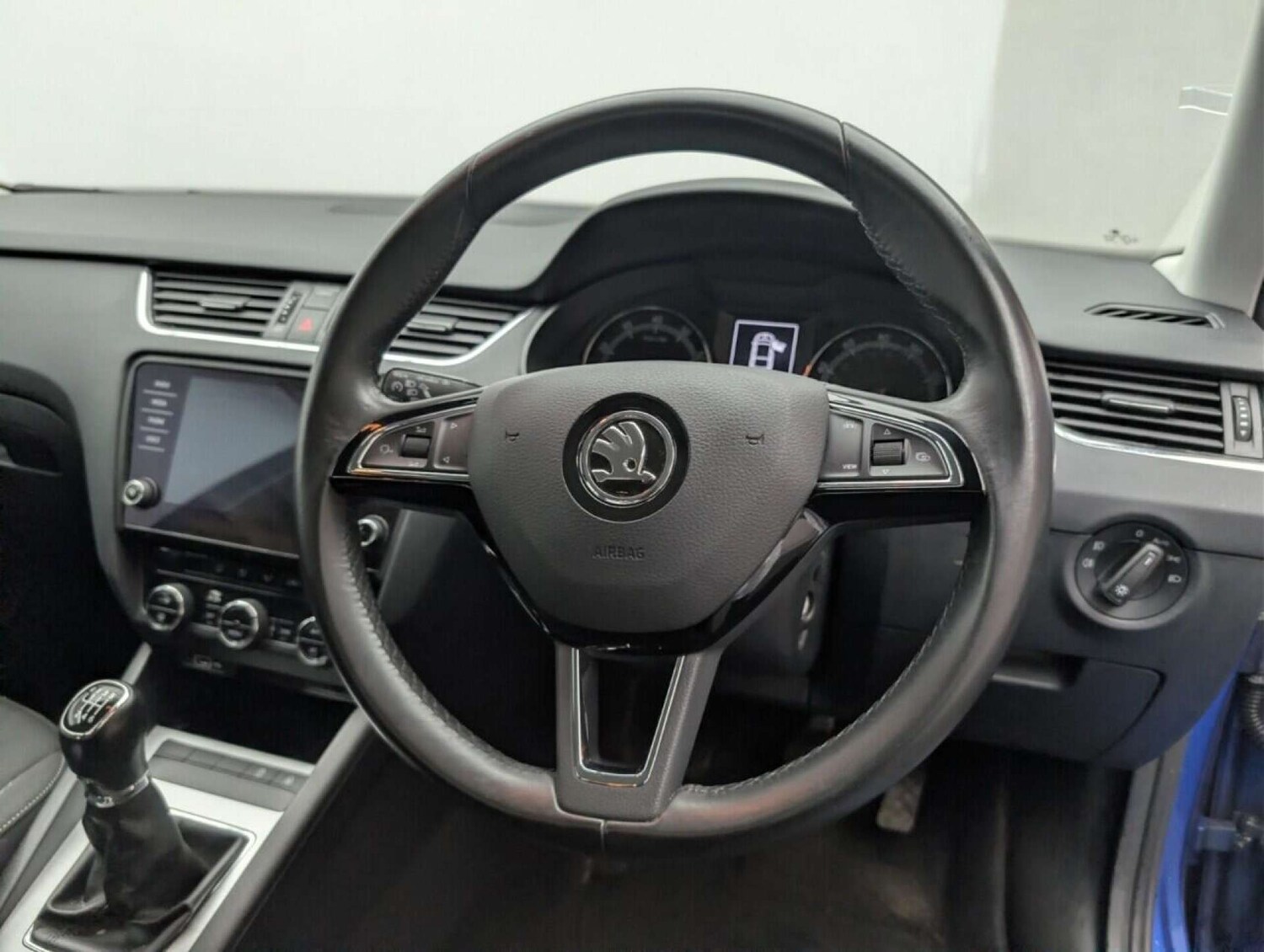Used Skoda Octavia 2019 for sale - 77713252: Photo 21