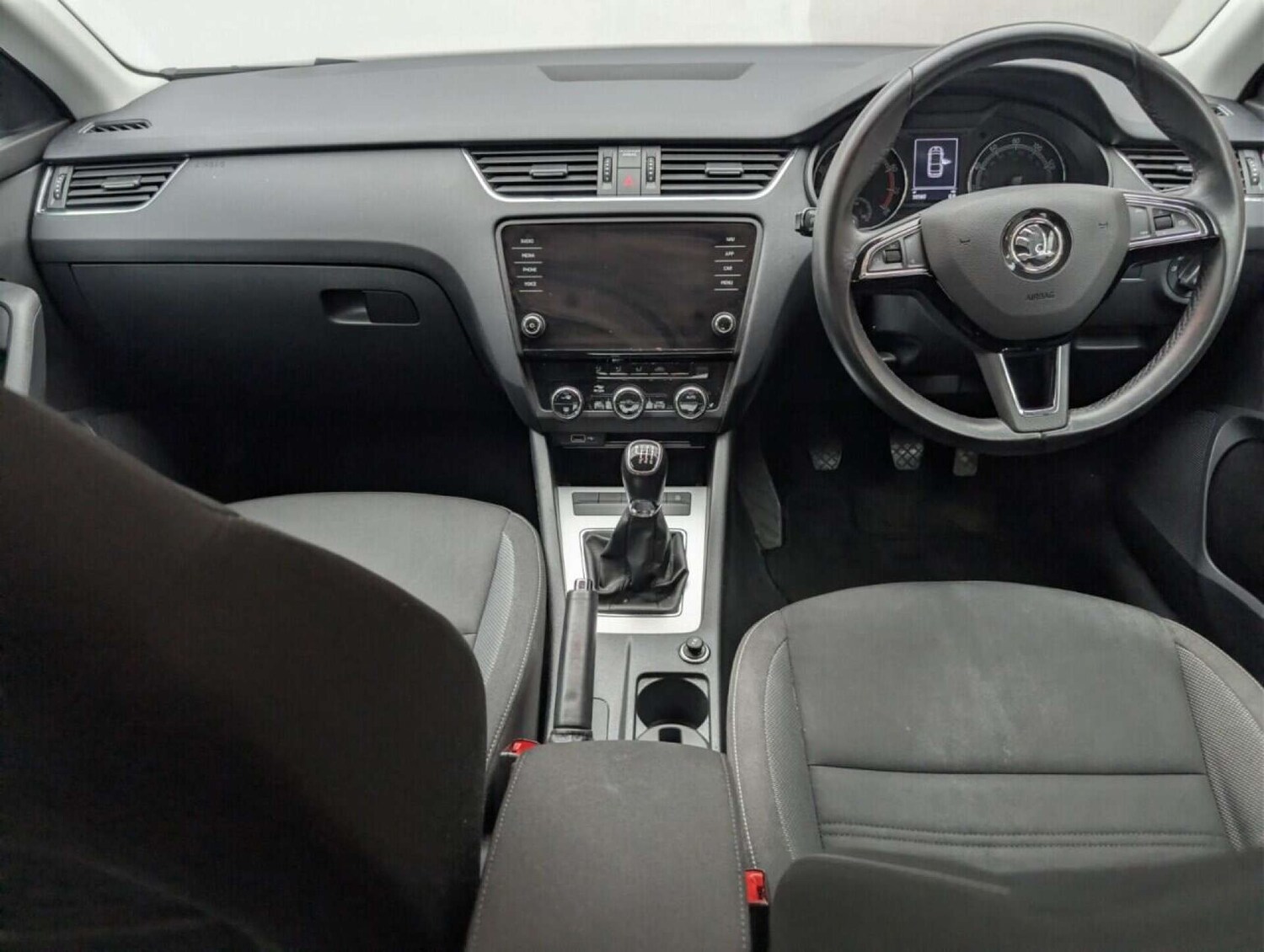 Used Skoda Octavia 2019 for sale - 77713252: Photo 22