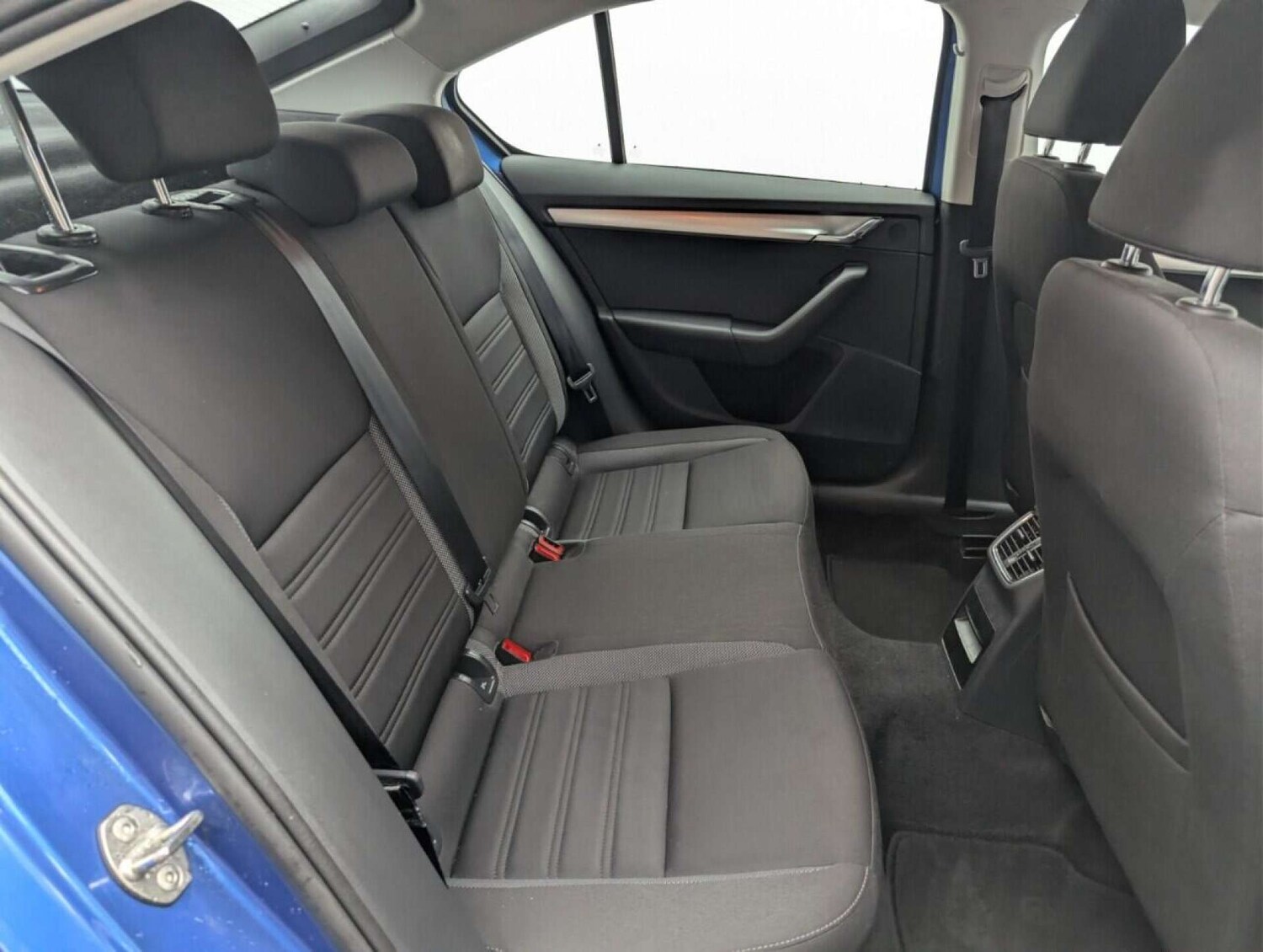 Used Skoda Octavia 2019 for sale - 77713252: Photo 23