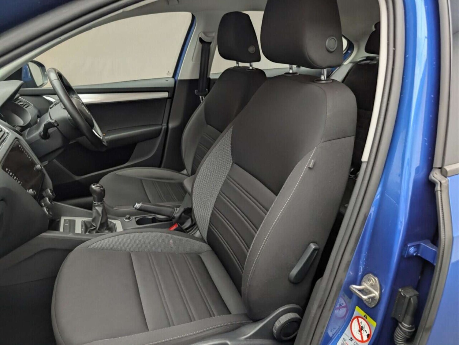 Used Skoda Octavia 2019 for sale - 77713252: Photo 26