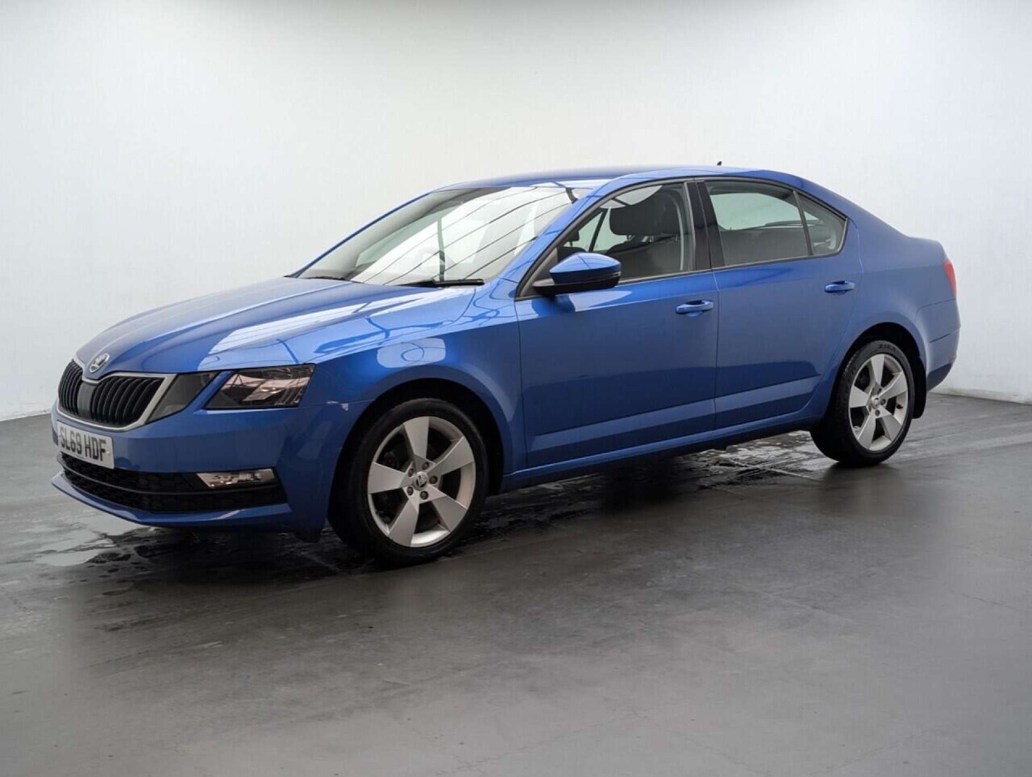 Used Skoda Octavia 2019 for sale - 77713252: Photo 4