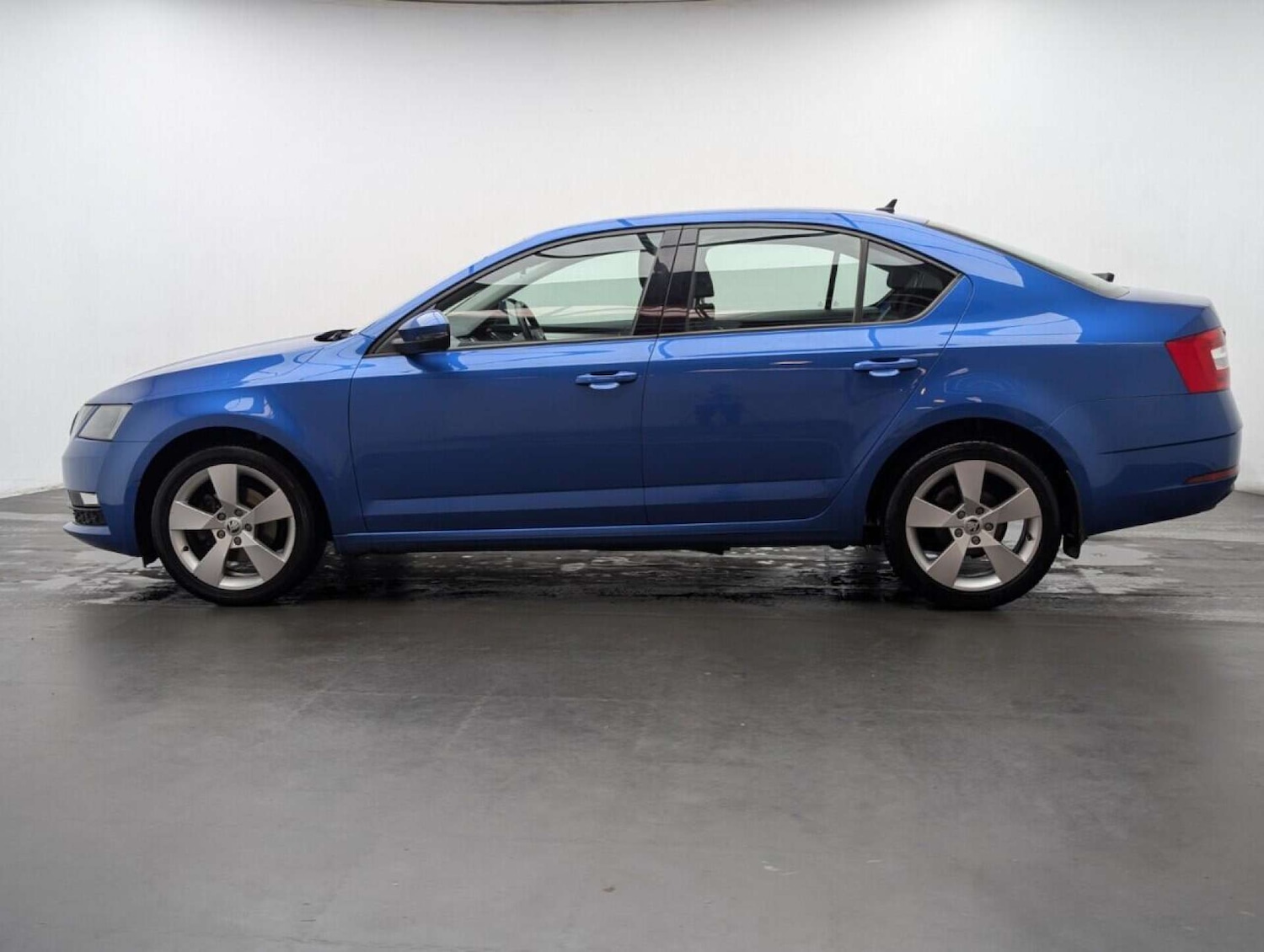 Used Skoda Octavia 2019 for sale - 77713252: Photo 5