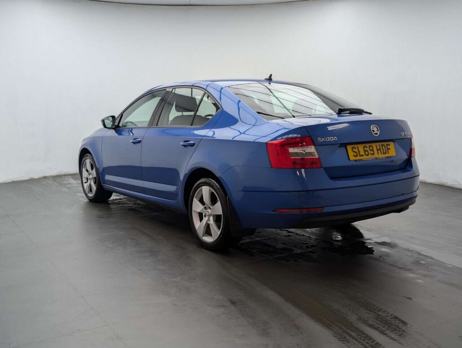 Used Skoda Octavia 2019 for sale - 77713252: Photo 6