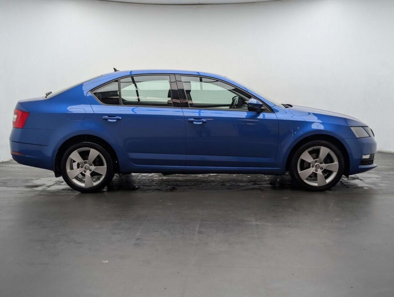 Used Skoda Octavia 2019 for sale - 77713252: Photo 9