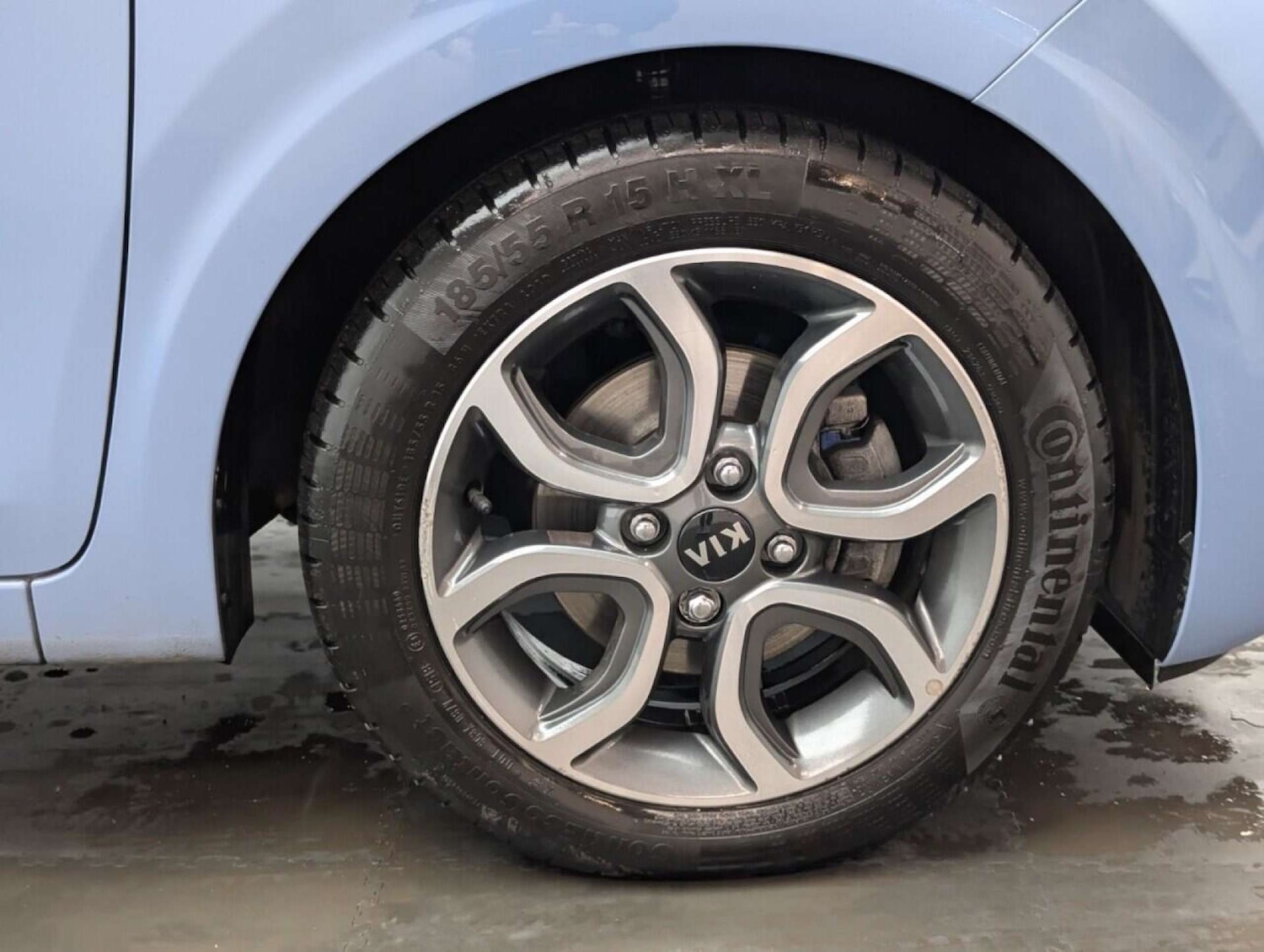 Used Kia Picanto 2018 for sale - 77714699: Photo 10