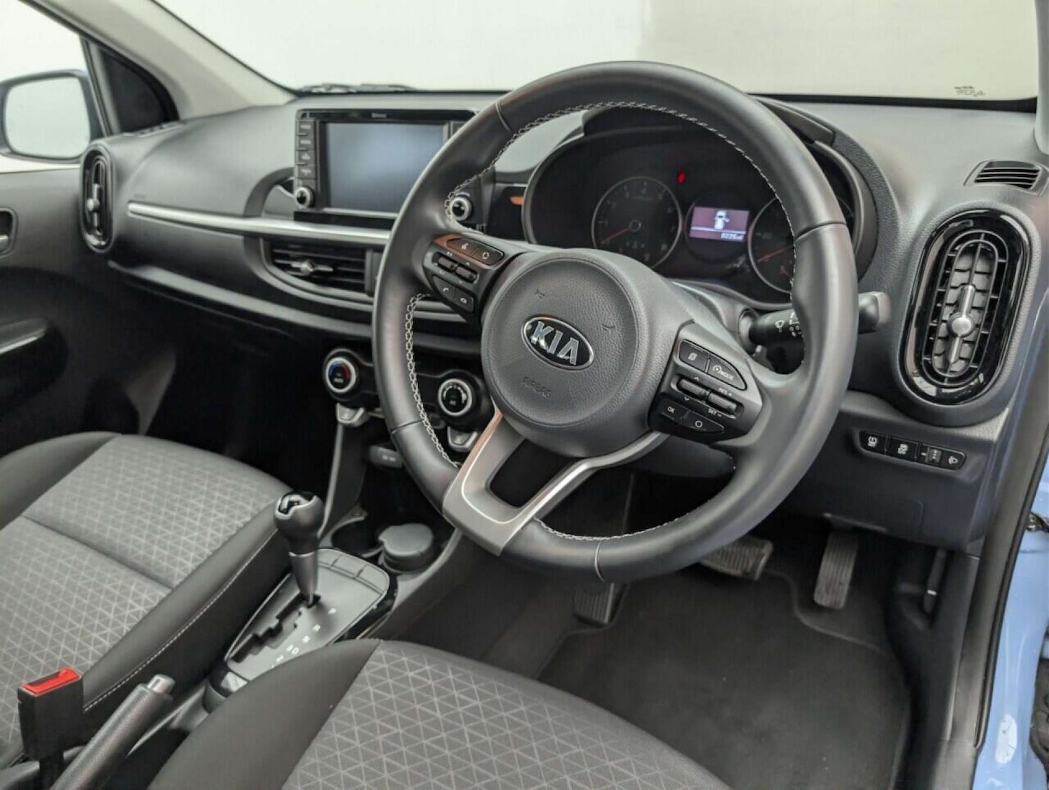 Used Kia Picanto 2018 for sale - 77714699: Photo 11