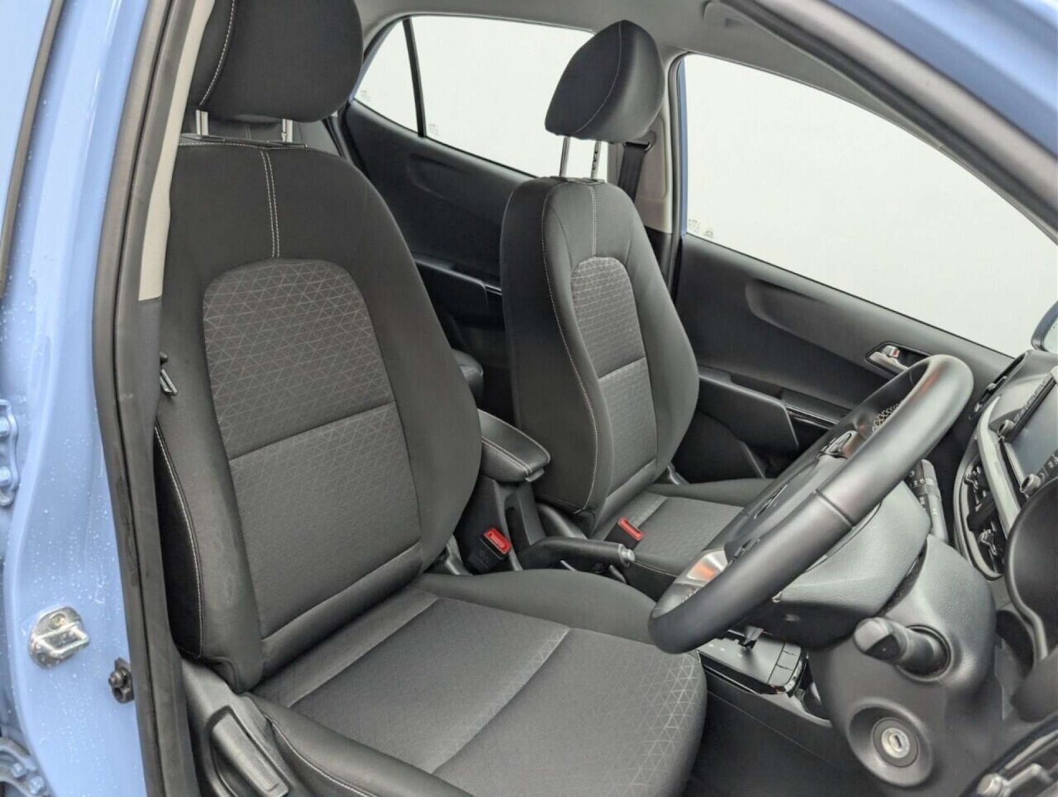 Used Kia Picanto 2018 for sale - 77714699: Photo 12