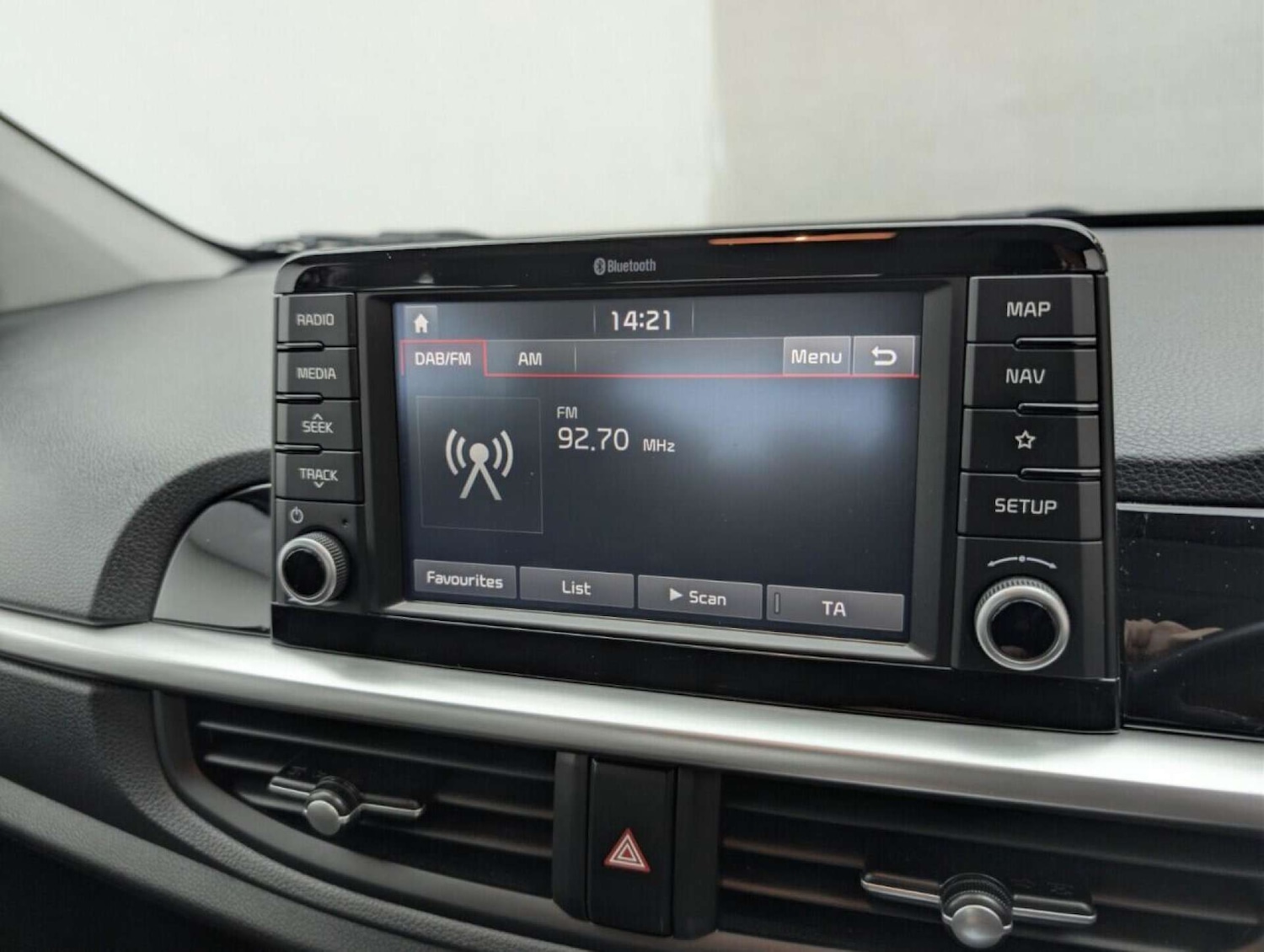 Used Kia Picanto 2018 for sale - 77714699: Photo 13