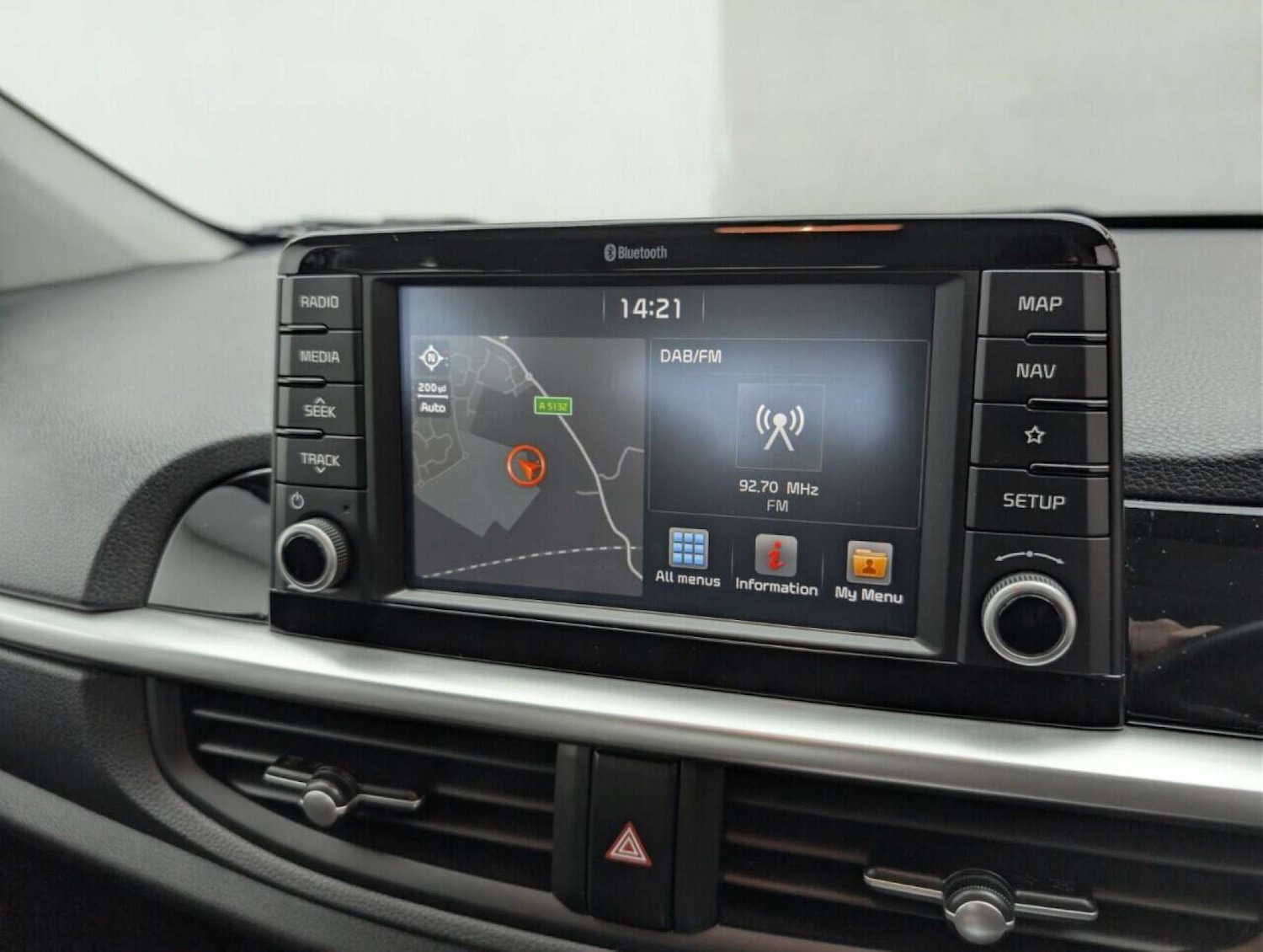 Used Kia Picanto 2018 for sale - 77714699: Photo 14