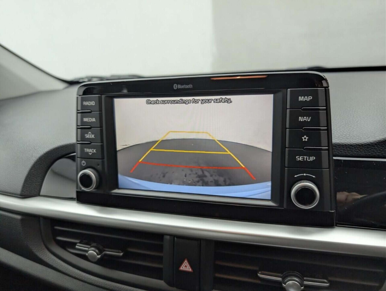 Used Kia Picanto 2018 for sale - 77714699: Photo 15