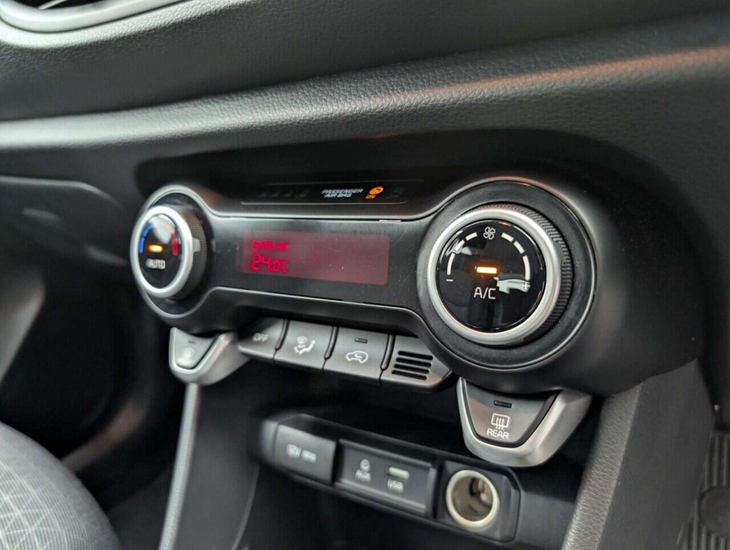 Used Kia Picanto 2018 for sale - 77714699: Photo 16