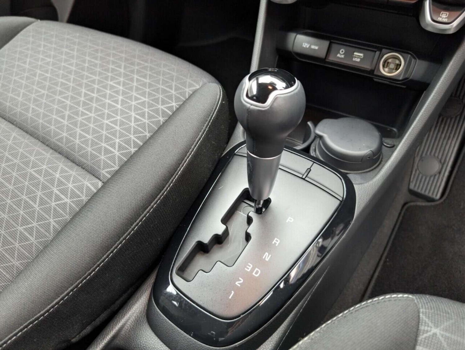 Used Kia Picanto 2018 for sale - 77714699: Photo 17