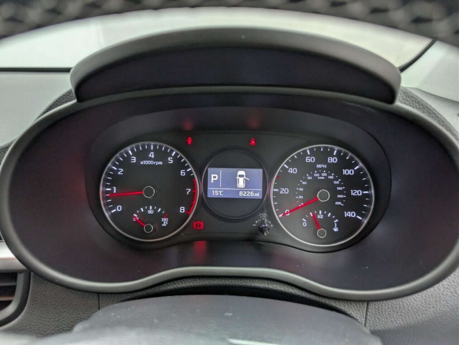 Used Kia Picanto 2018 for sale - 77714699: Photo 18