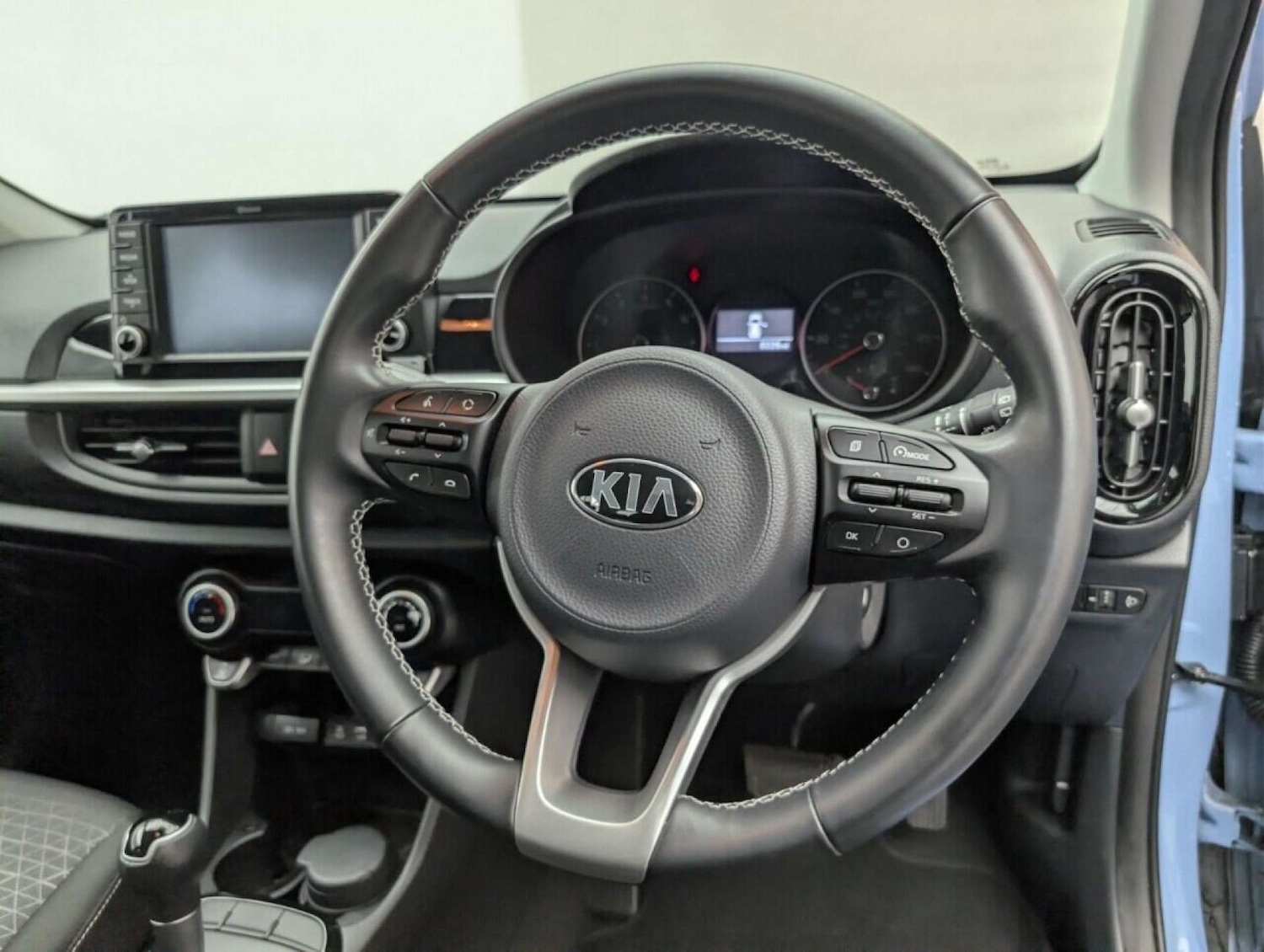 Used Kia Picanto 2018 for sale - 77714699: Photo 21