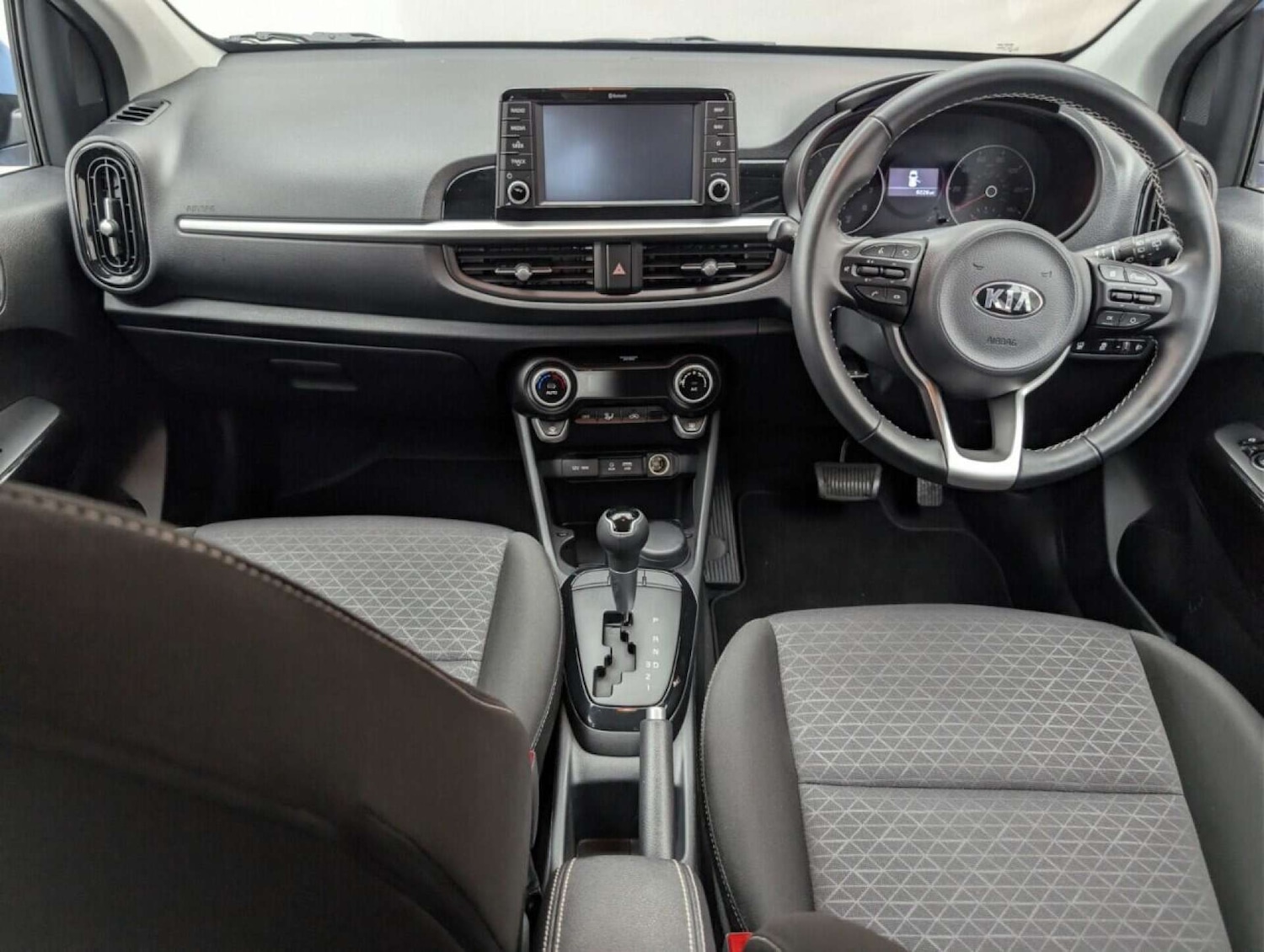 Used Kia Picanto 2018 for sale - 77714699: Photo 22