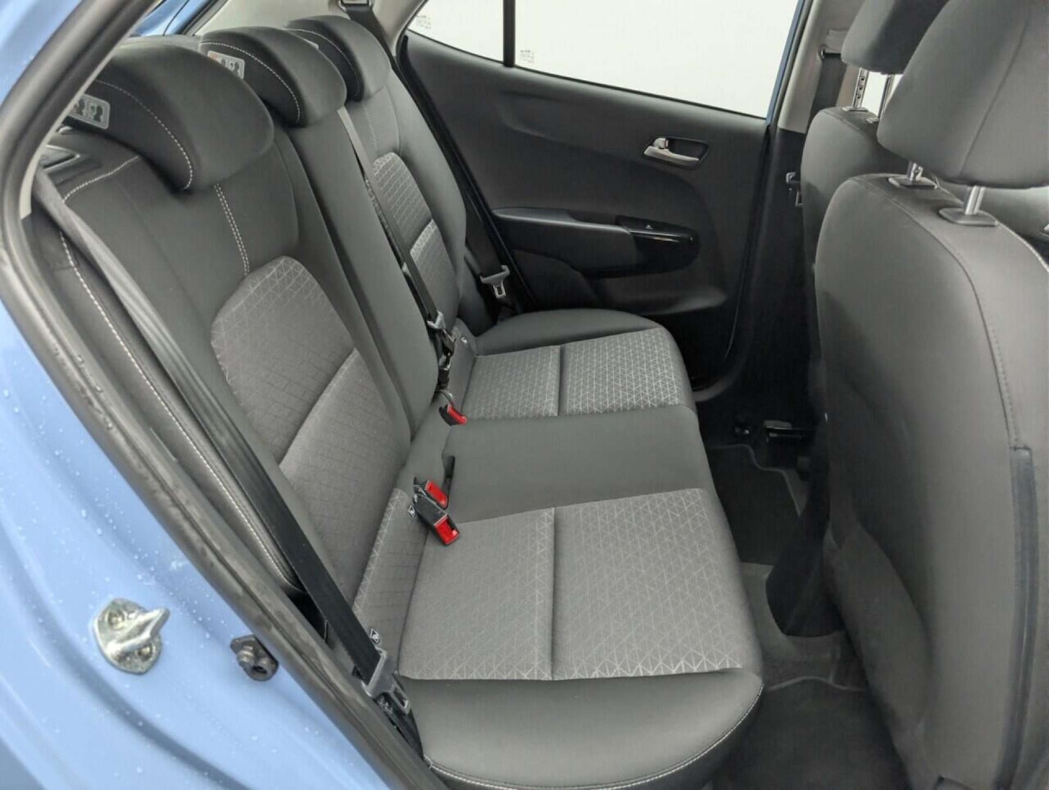 Used Kia Picanto 2018 for sale - 77714699: Photo 23