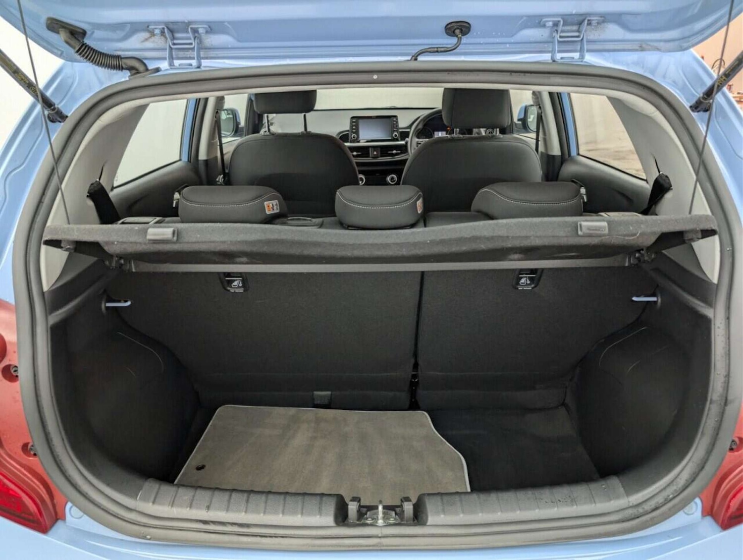 Used Kia Picanto 2018 for sale - 77714699: Photo 24