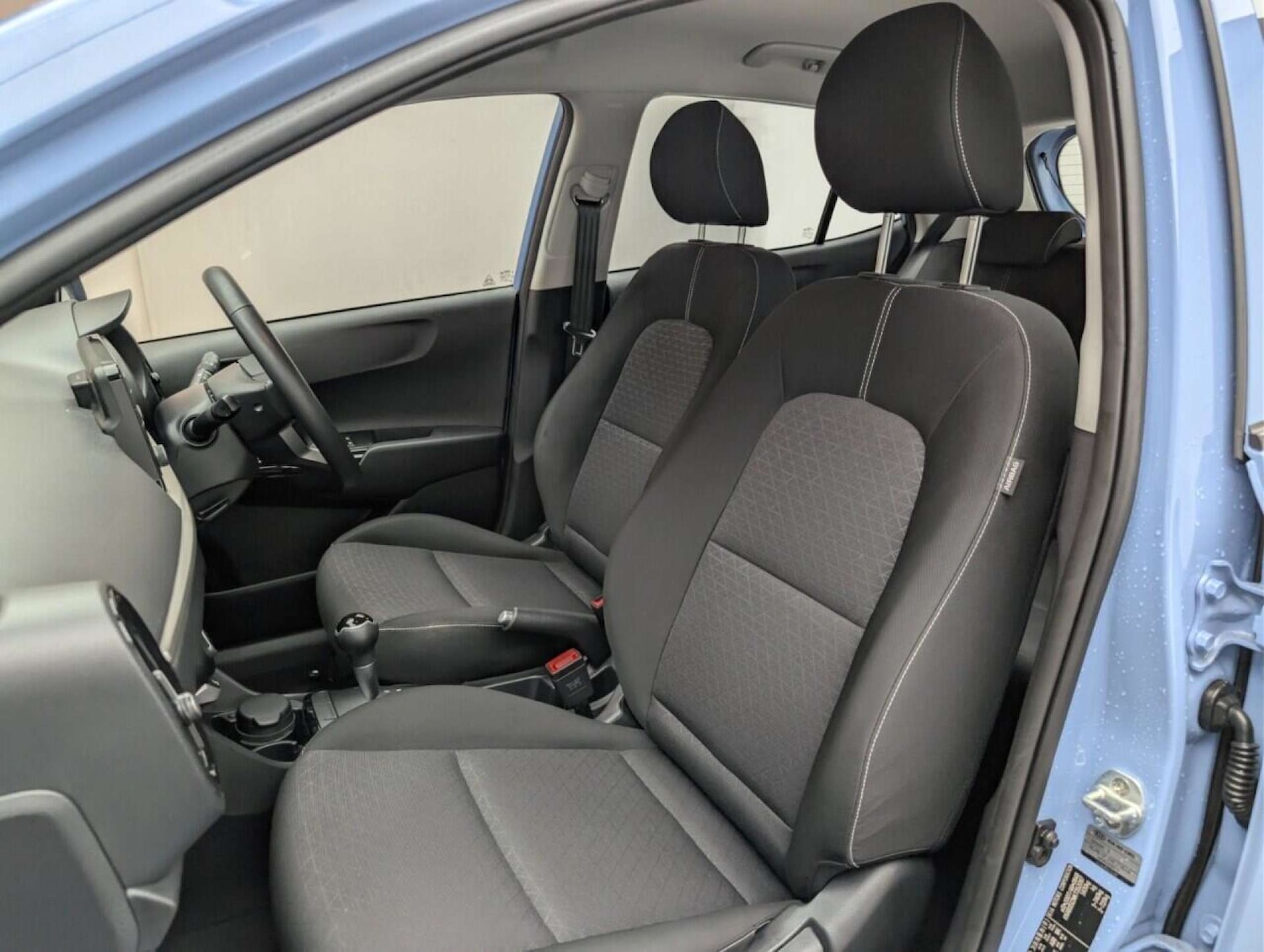 Used Kia Picanto 2018 for sale - 77714699: Photo 27