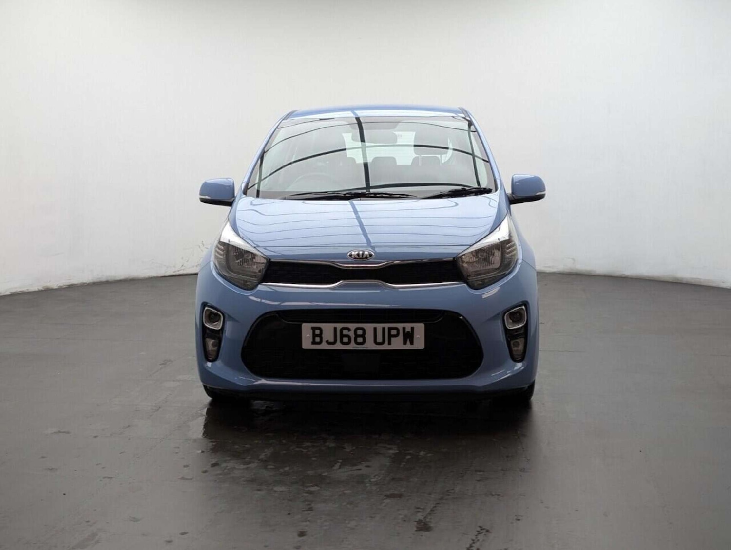 Used Kia Picanto 2018 for sale - 77714699: Photo 3