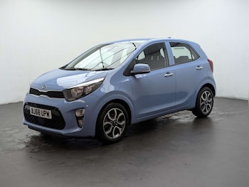 Used Kia Picanto 2018 for sale - 77714699: Photo