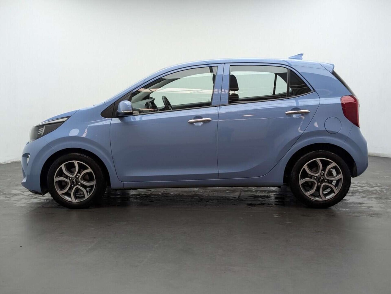 Used Kia Picanto 2018 for sale - 77714699: Photo 5