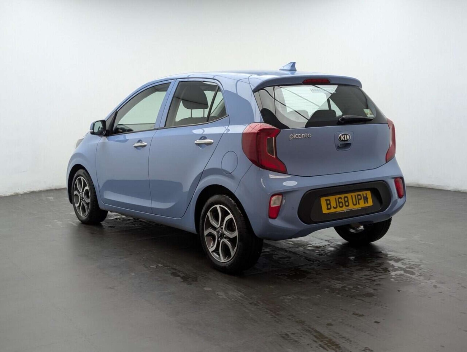 Used Kia Picanto 2018 for sale - 77714699: Photo 6