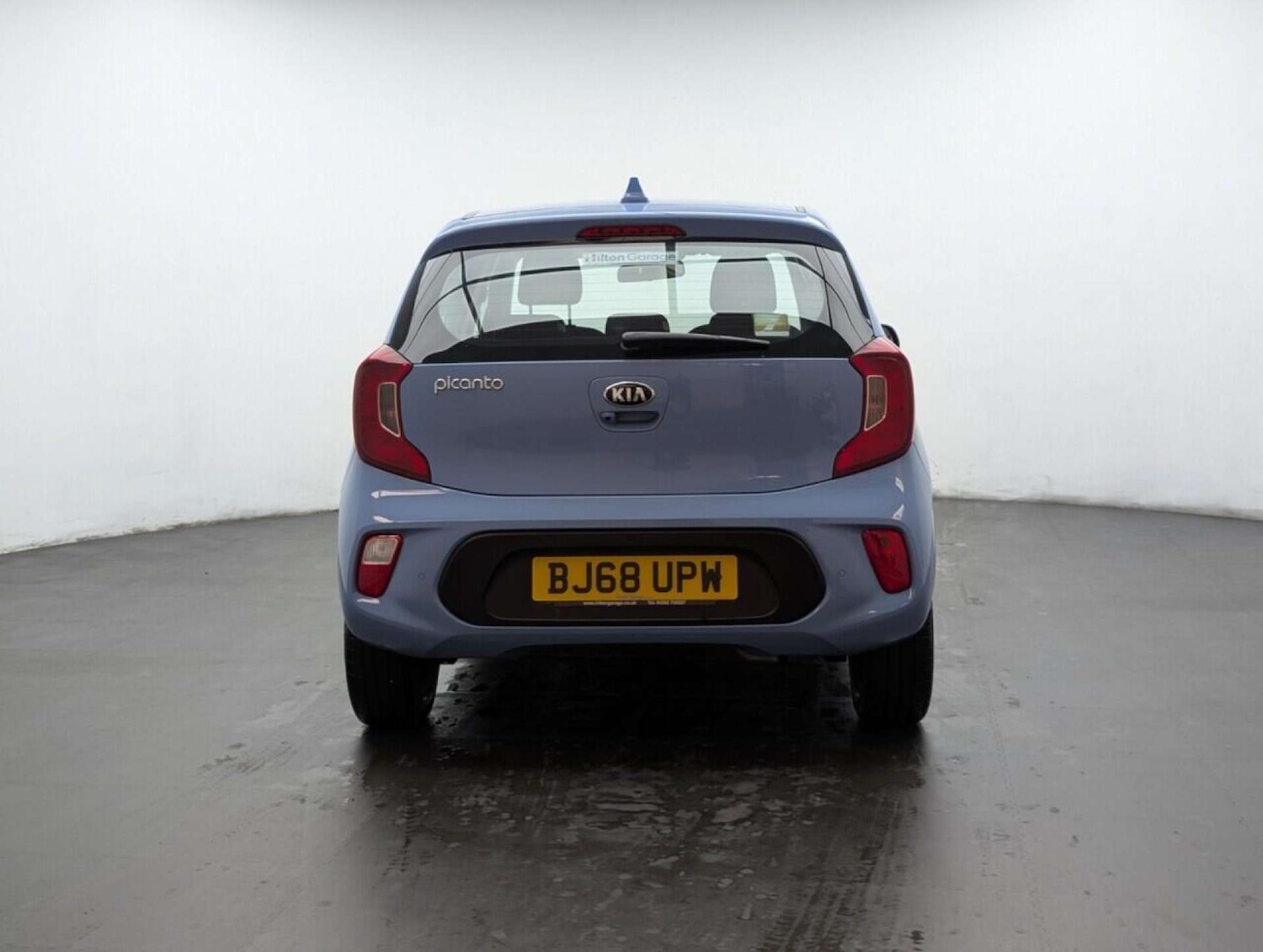 Used Kia Picanto 2018 for sale - 77714699: Photo 7