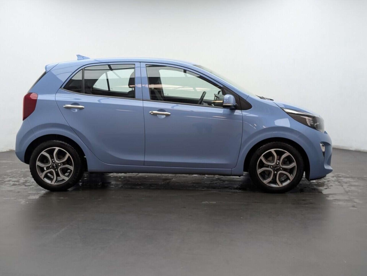 Used Kia Picanto 2018 for sale - 77714699: Photo 9