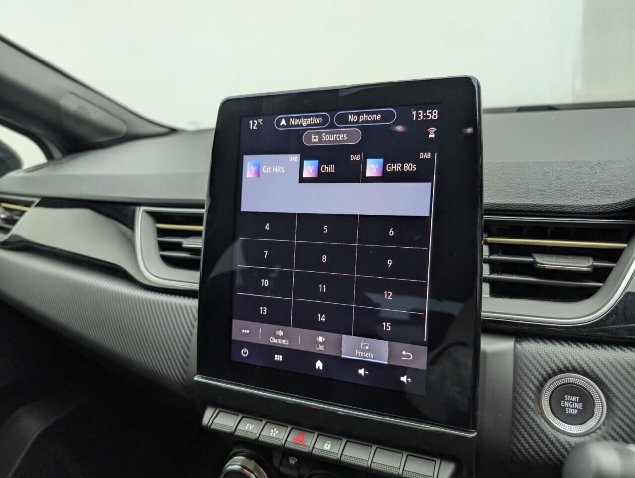 Used Renault Captur 2024 for sale - 77082131: Photo 14