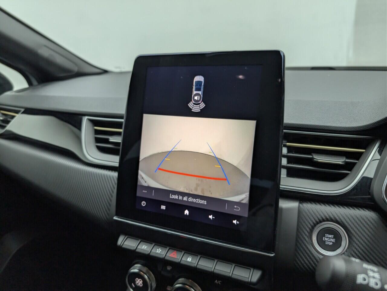 Used Renault Captur 2024 for sale - 77082131: Photo 15