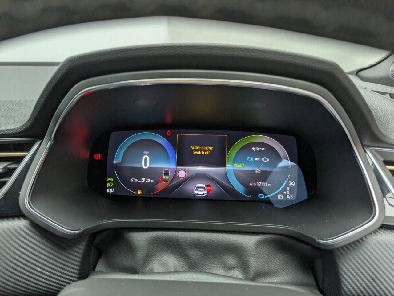 Used Renault Captur 2024 for sale - 77082131: Photo 18