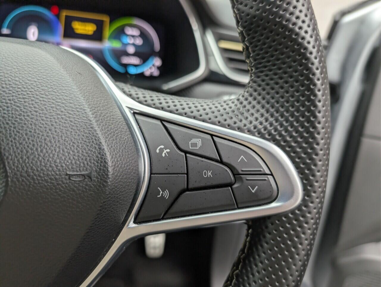 Used Renault Captur 2024 for sale - 77082131: Photo 20